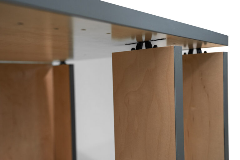 How It Works Access by Joint